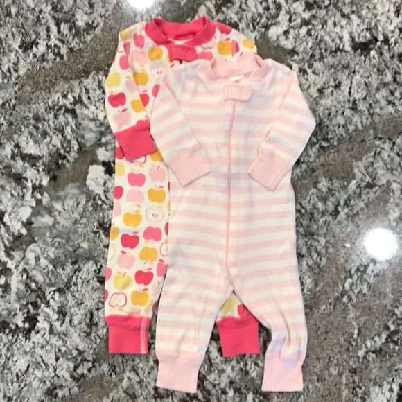 Hanna Andersson Other - Hanna Andersson Pajamas Set